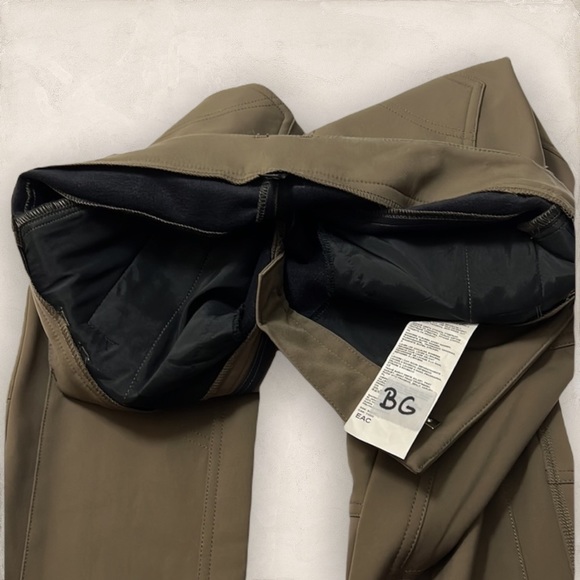 Sportalm Olive Green Women's Pants - Picture 8 of 15